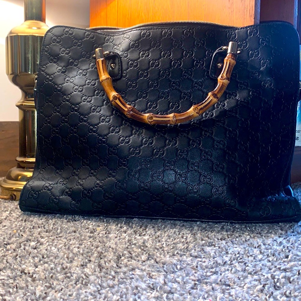 Gucci Briefcase - Picture 3 of 7